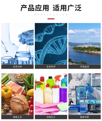 紫外分析仪3Q验证