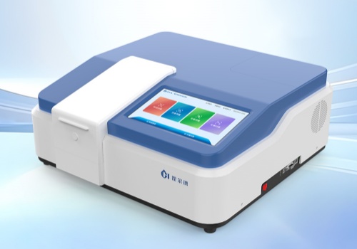 紫外分析仪3Q验证